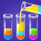 瓶瓶罐罐赚钱小游戏