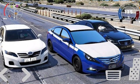 哈瓦拉2狂野漂移