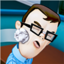 办公室捣蛋鬼中文版