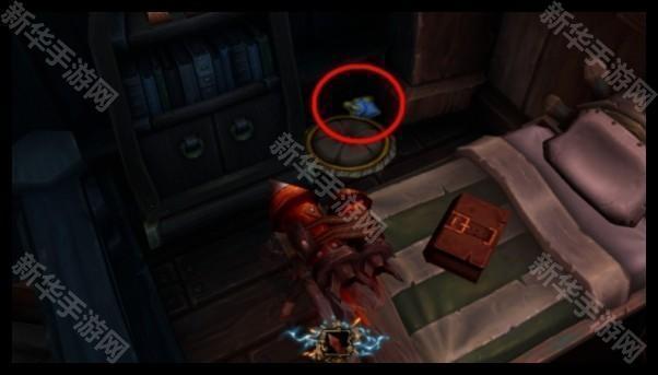 魔兽世界马默杜克怎么获取