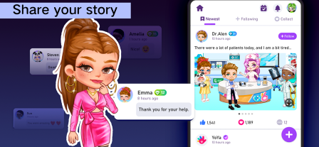 尤雅时光免费版