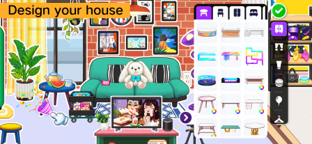 尤雅时光免费版截图3