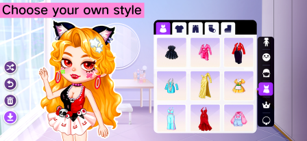 尤雅时光免费版截图2