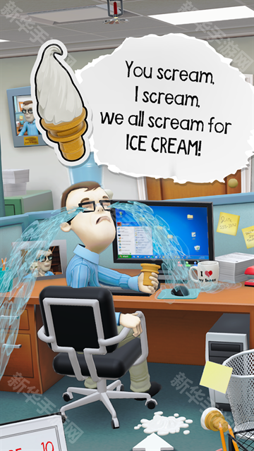 办公室捣蛋鬼最新版