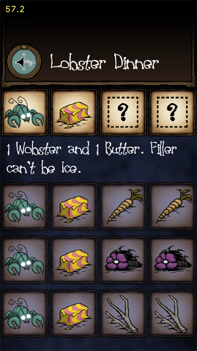 饥荒烹饪模拟器去广告版