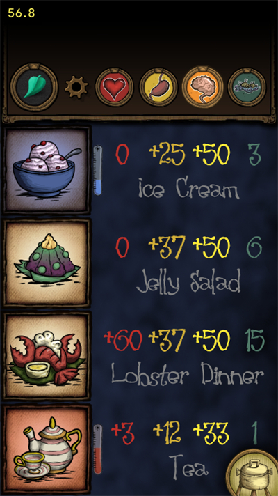 饥荒烹饪模拟器去广告版