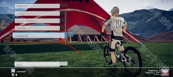 代号速降descenders