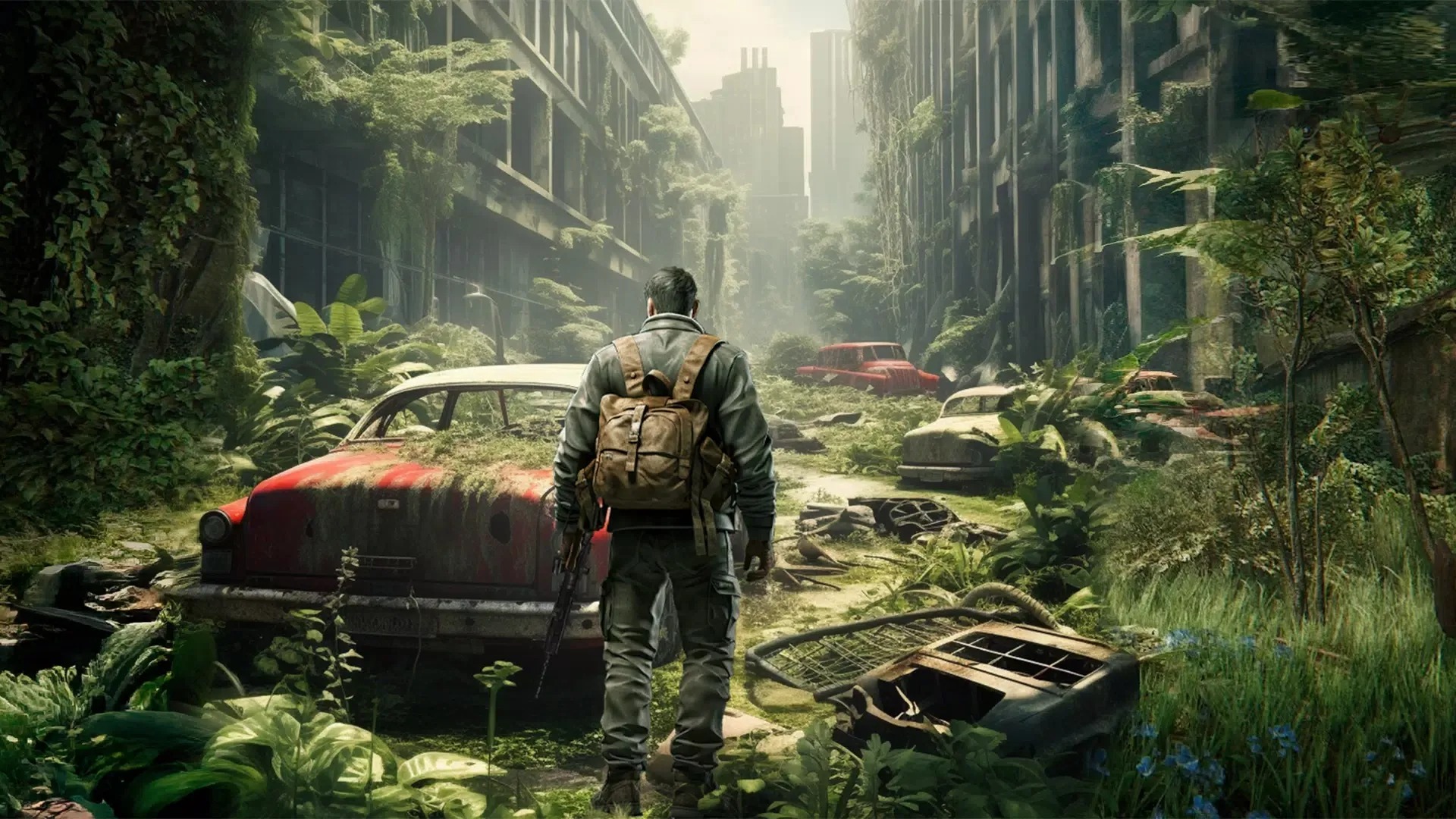 死神之地中文版