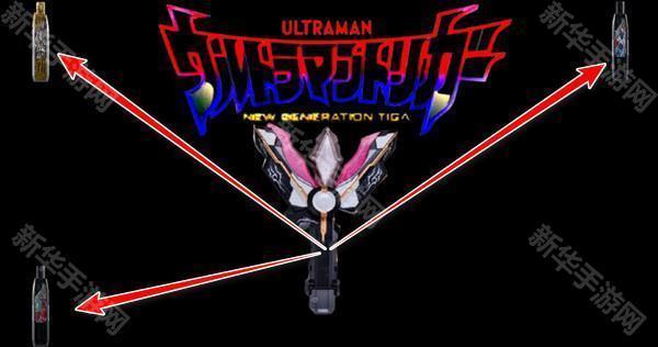 黑暗特利迦完结模拟器