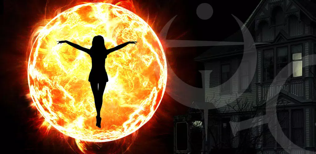 湖边之家恐怖任务