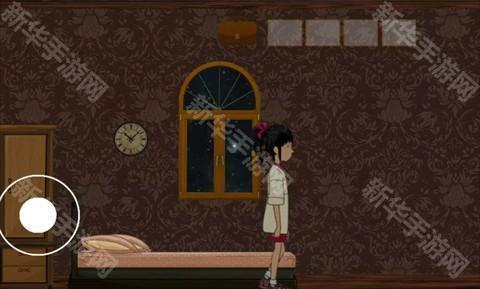 湖边之家恐怖任务