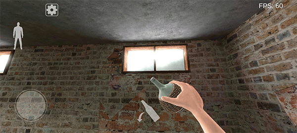 鬼屠夫第二章截图2