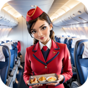 机场乘务员模拟器