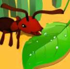 蚂蚁冒险记