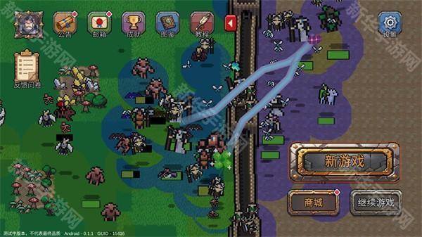 英雄之时中文版