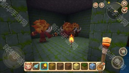 迷你世界sz版官方版图片9