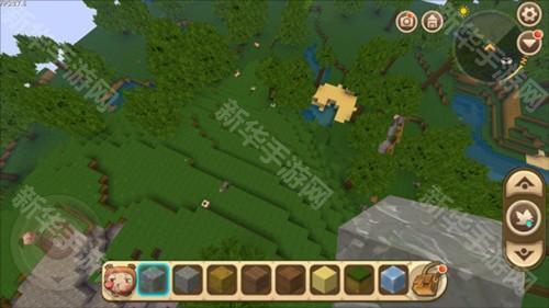 迷你世界sz版官方版图片8