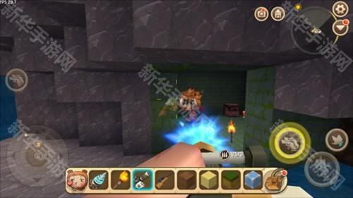 迷你世界sz版官方版图片10