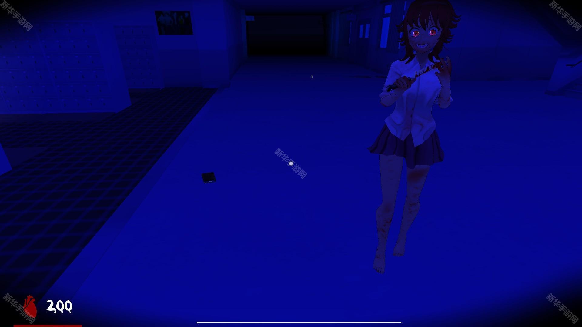 逃离病娇汉化版