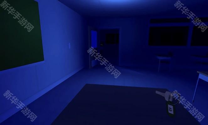 逃离病娇汉化版