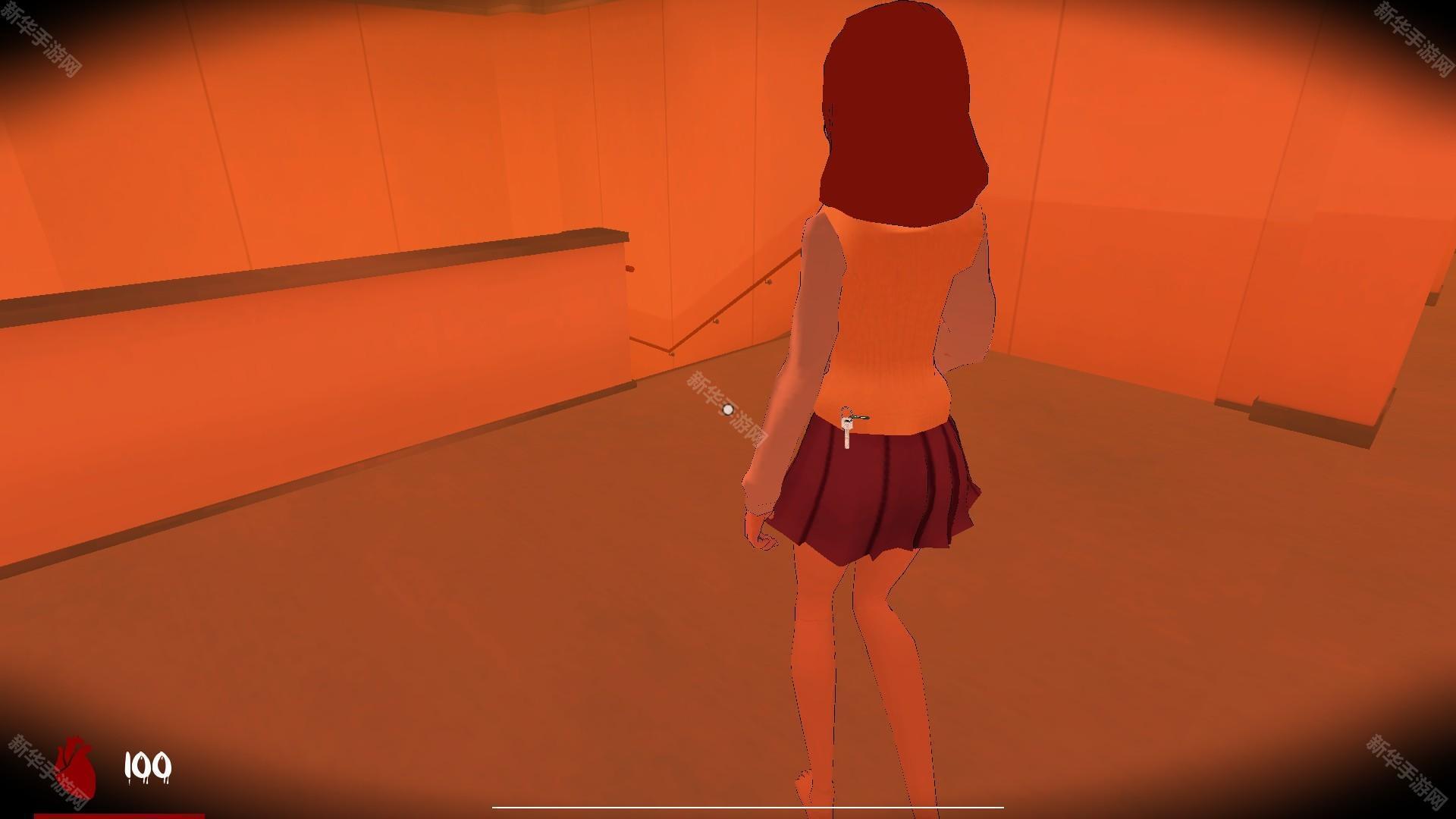 逃离病娇汉化版