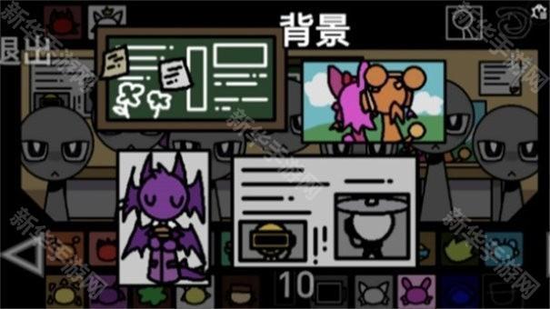 节奏盒子Sprunki大学校园