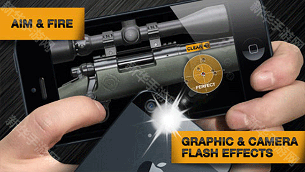 weaphones古董枪支