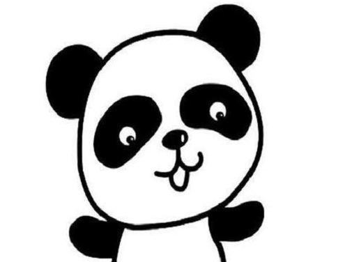 熊猫框架