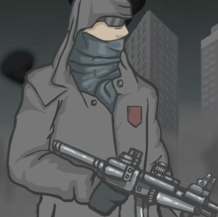 死亡竞赛启示录