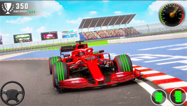 方程式巅峰对决