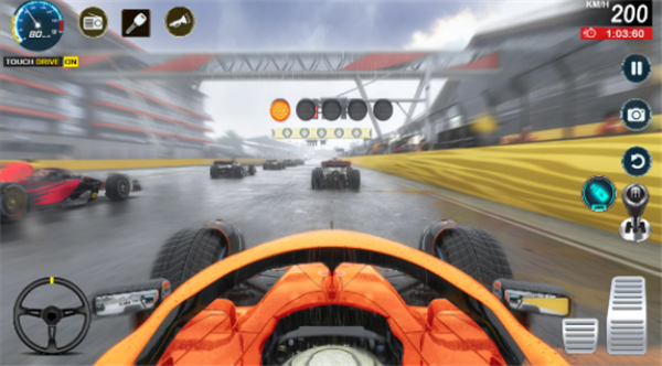 方程式巅峰对决