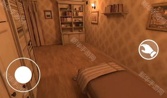 深不可测的恐惧