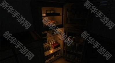 深不可测的恐惧