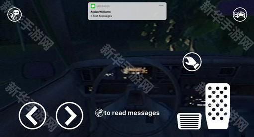 深不可测的恐惧