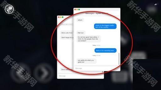 深不可测的恐惧