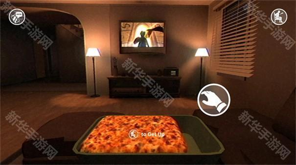 深不可测的恐惧