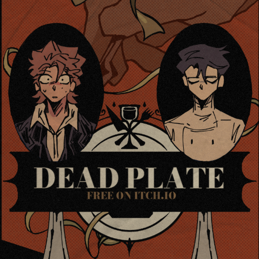 DEADPLATE