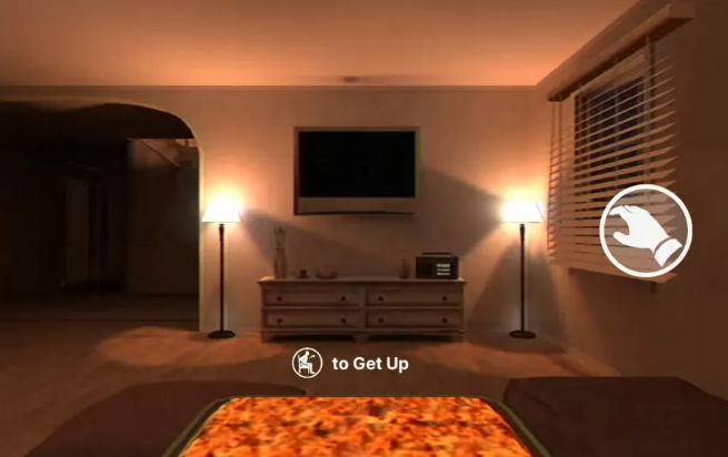 深不可测的恐惧手机版