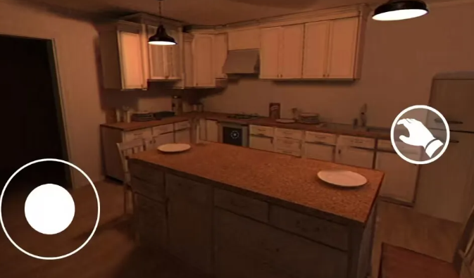 深不可测的恐惧手机版