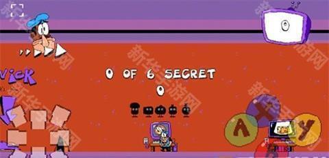 披萨塔疯狂大陆