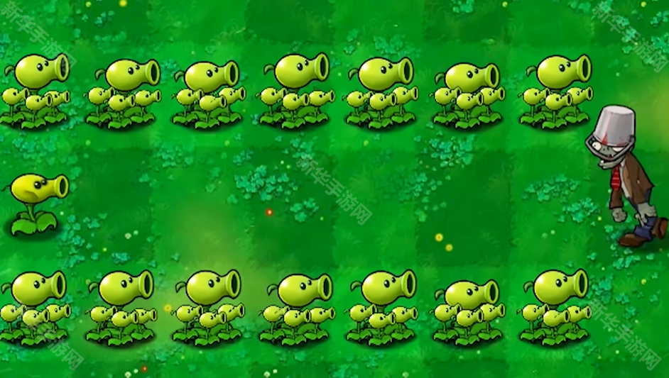 植物大战僵尸威化版0.4.5