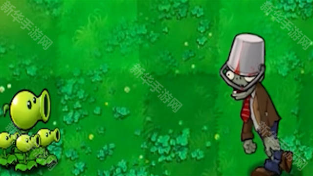 植物大战僵尸威化版0.4.5