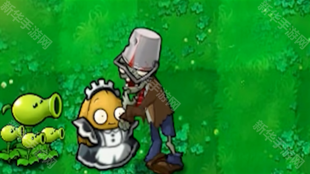 植物大战僵尸威化版0.4.5