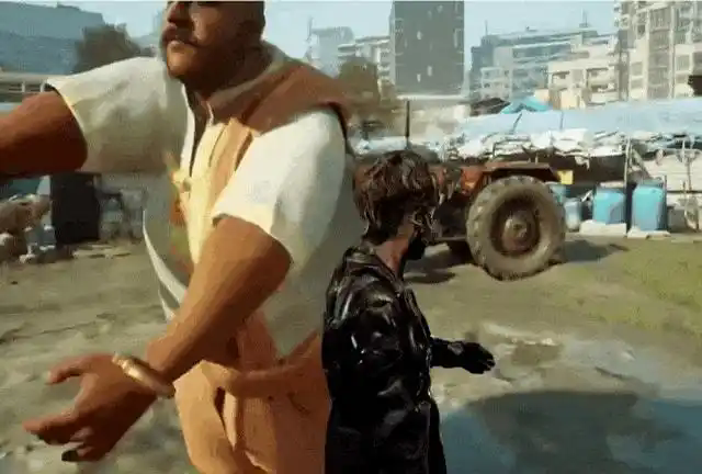 释放阿凡达抢先版