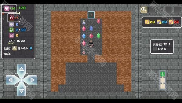 魔塔地牢外传刺客守则