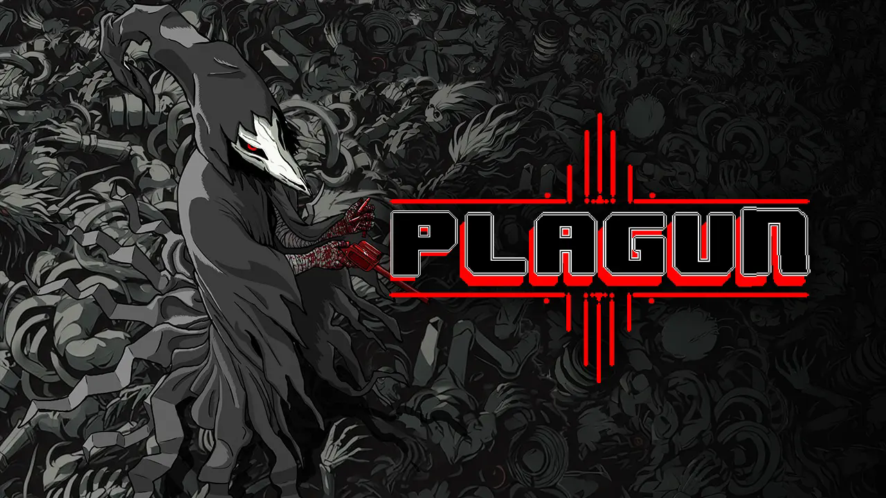 瘟疫蔓延疫病不止