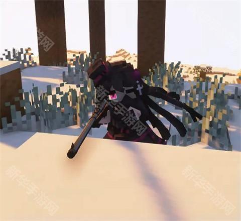 我的世界落幕曲