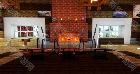 我的世界落幕曲