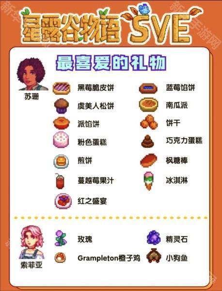 星露谷物语sve手机版7