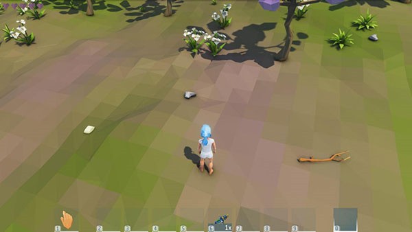 快速进入石器时代1